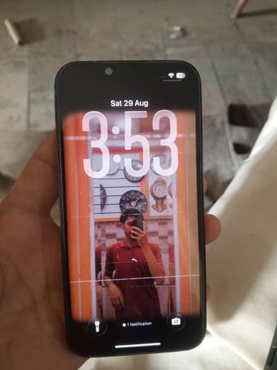 Apple iPhone 13