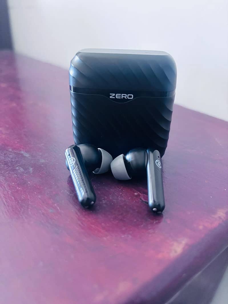 zero flow zbuds 3