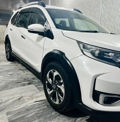 Honda BR-V 2020