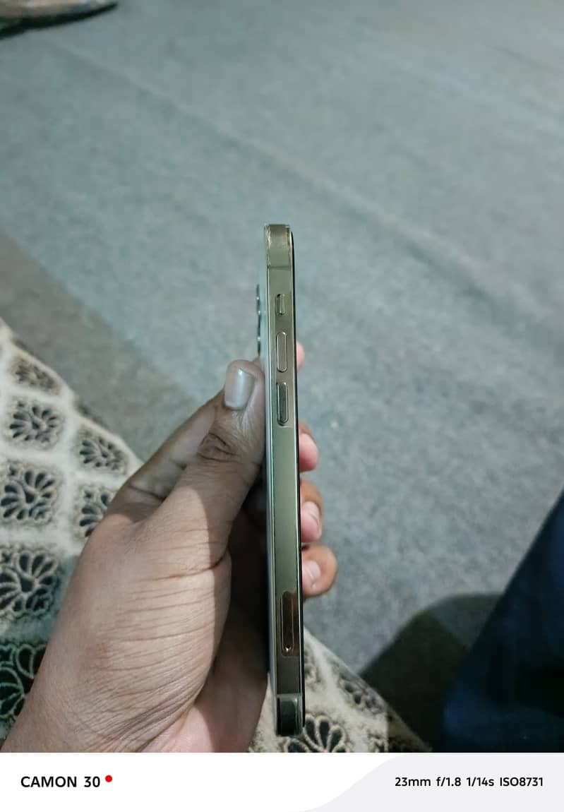 Apple iPhone 12 Pro 1