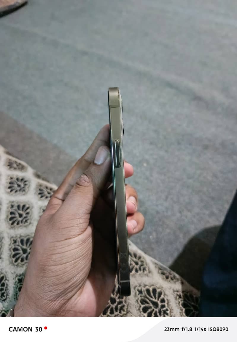 Apple iPhone 12 Pro 7