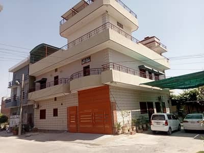 House for sale in Rahim Yar khan