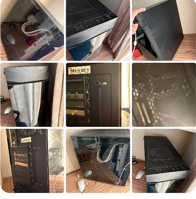 My Ultimate Gaming PC: Built for Insane Speed and Power