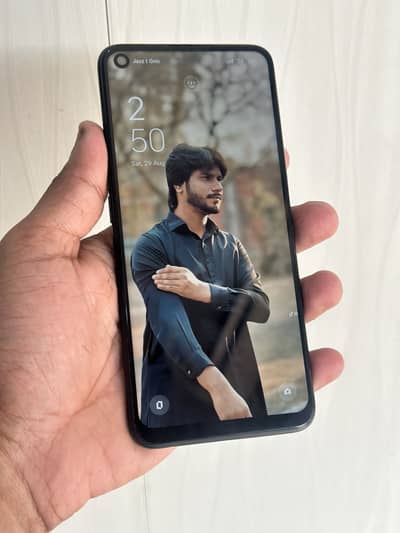 OPPO A76