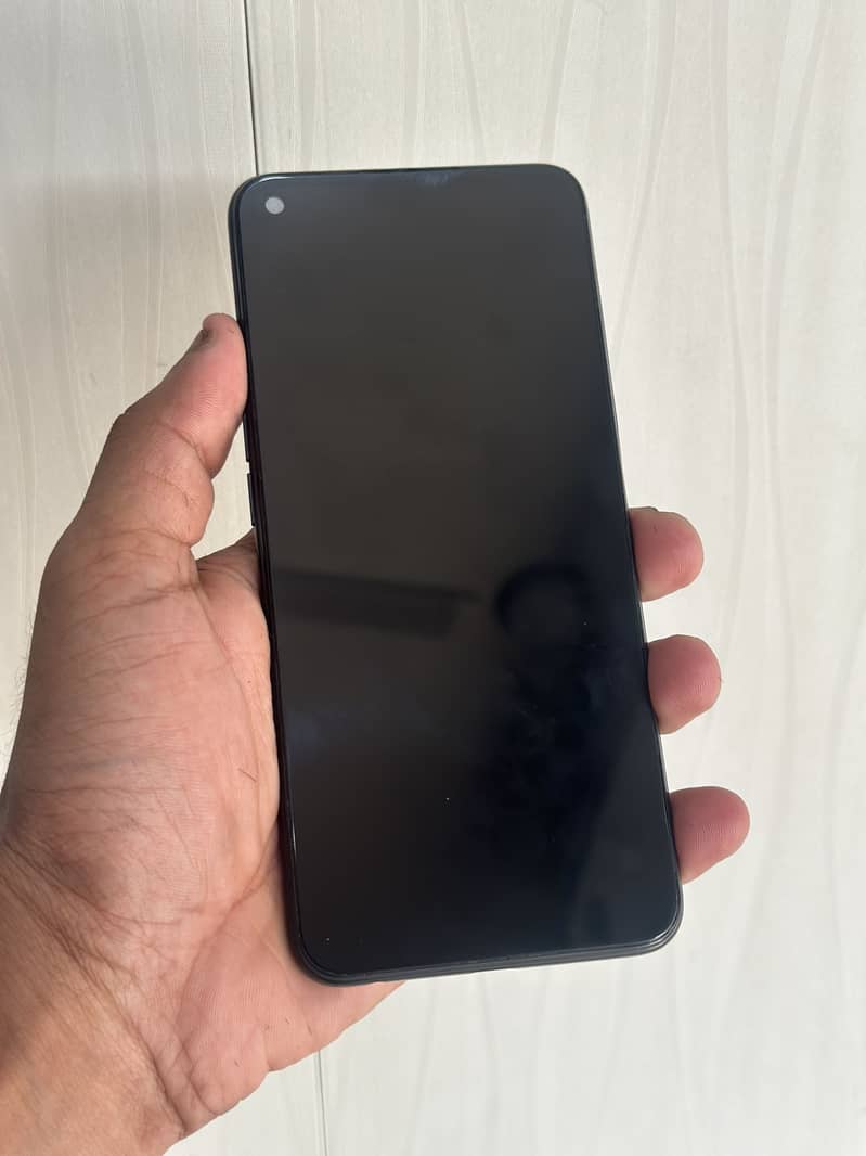 OPPO A76 4