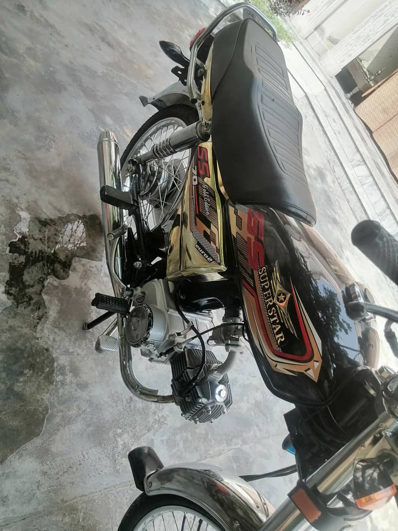 like new 3