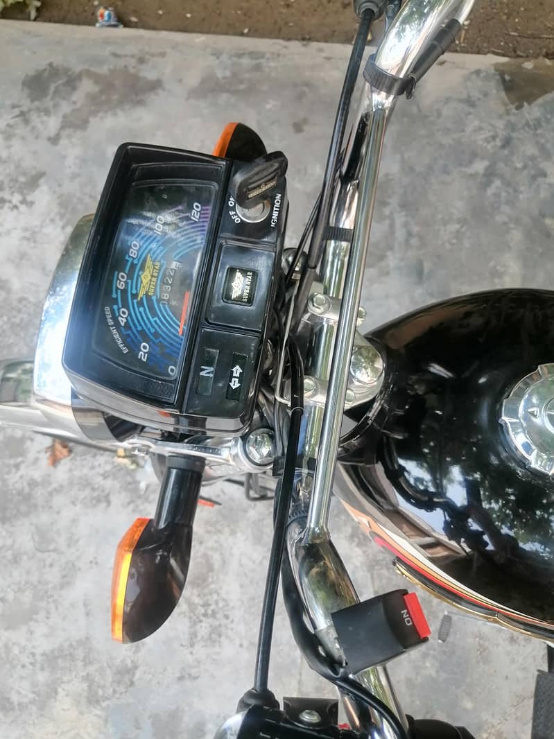 like new 4