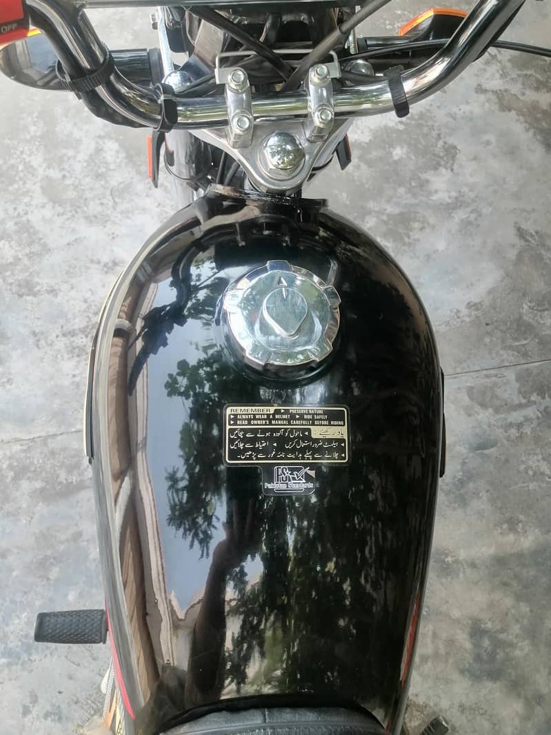 like new 7