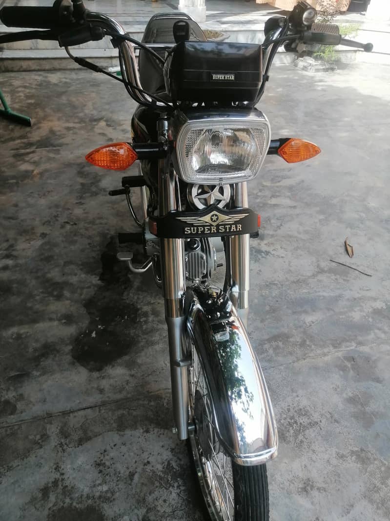 like new 8
