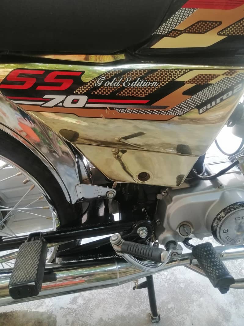 like new 9