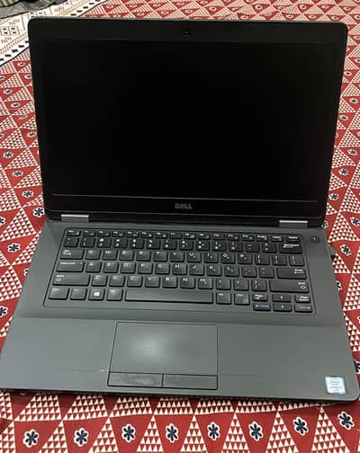 Dell Core i5 6th Generation