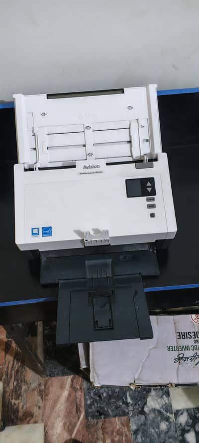 AD345G avision