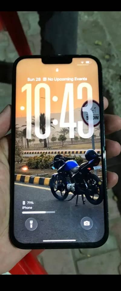 Iphone 13 pro max