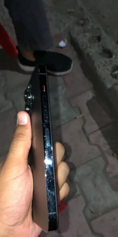 Iphone 13 pro max 1