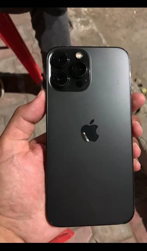 Iphone 13 pro max 4