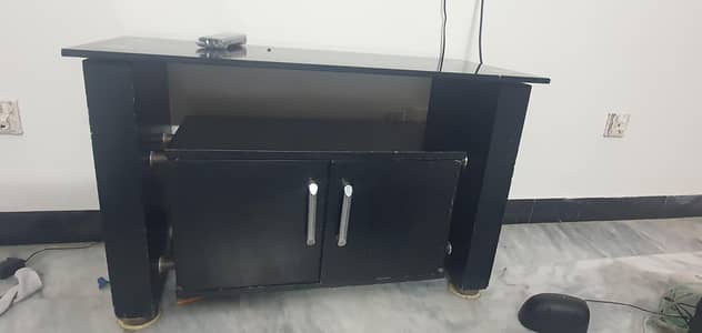 TV Console