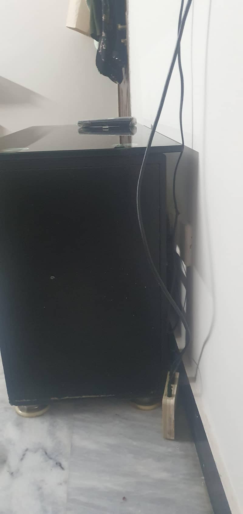 TV Console 5