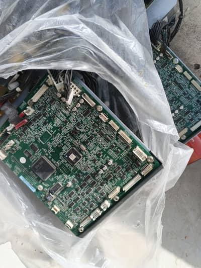 Xerox 5855 Man Board available