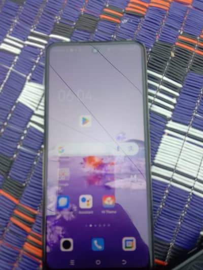 Tecno Spark 20 Pro