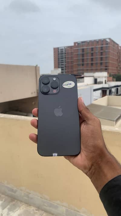 Apple iPhone 14 Pro Max