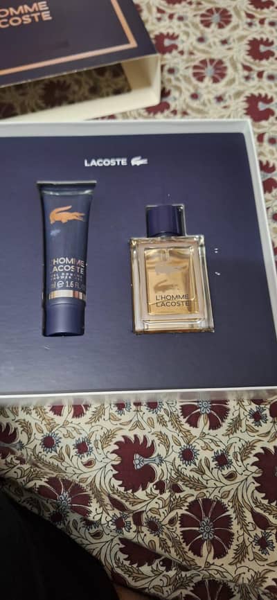 Lacoste L'Homme