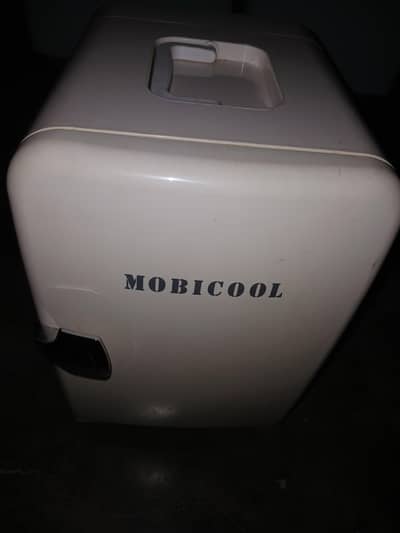 Mini fridge