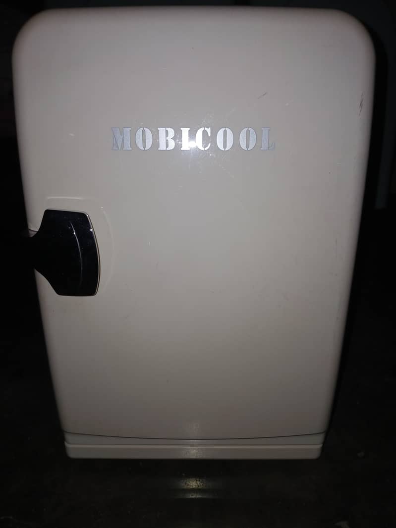 Mini fridge 1