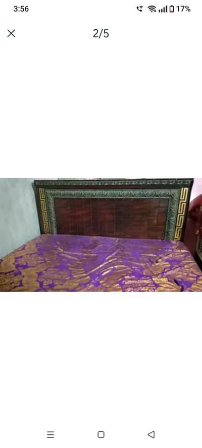 complete bed set