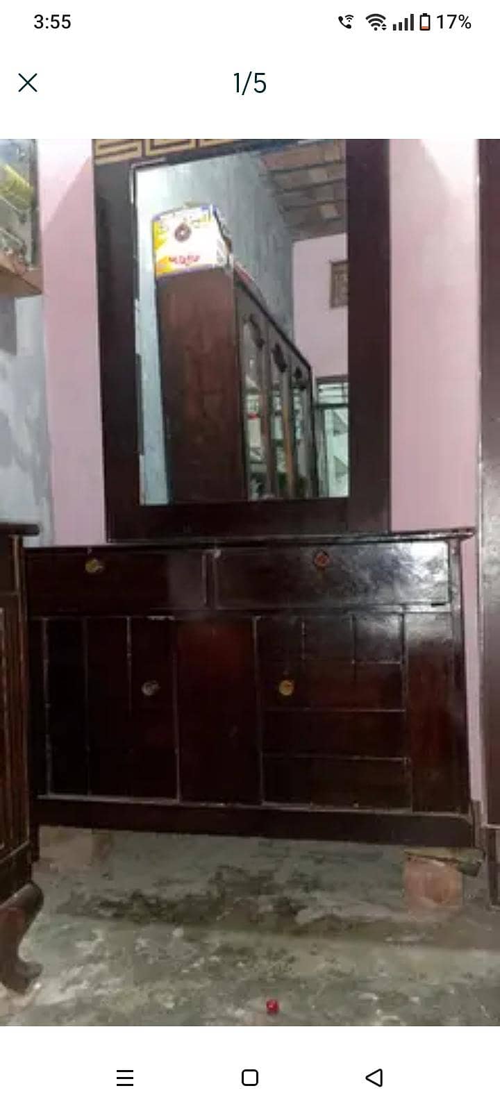 complete bed set 1