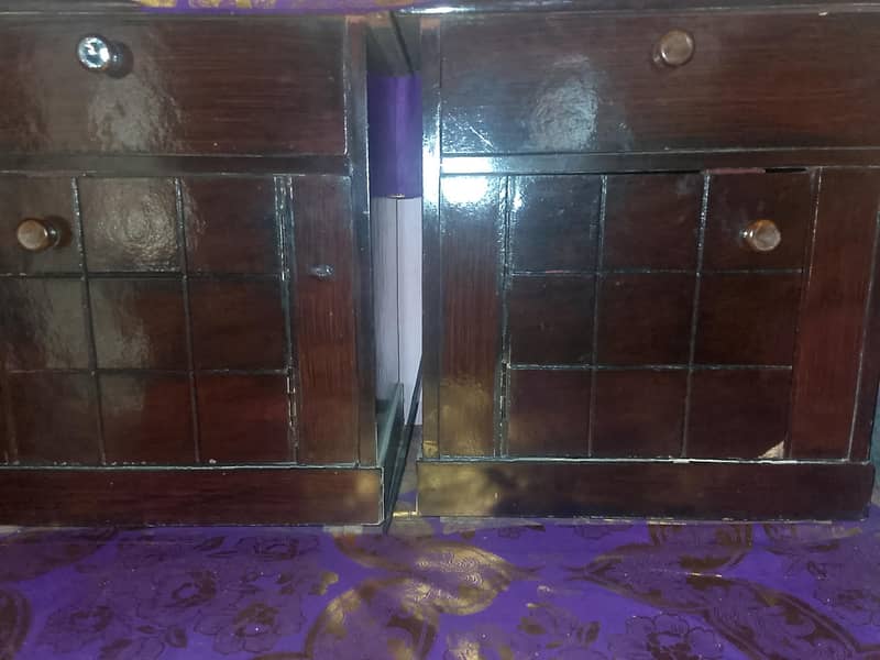 complete bed set 2