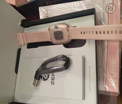 smartwatch Qube