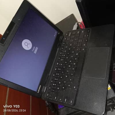 Lenovo Chromebook N-23