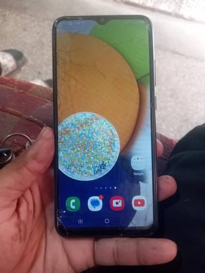 Samsung Galaxy a03