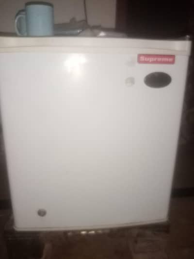 super general fridge mini not open and repair contact 03278530071