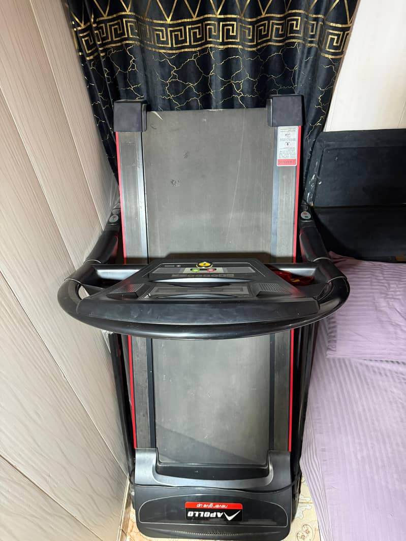 jogging machine 1