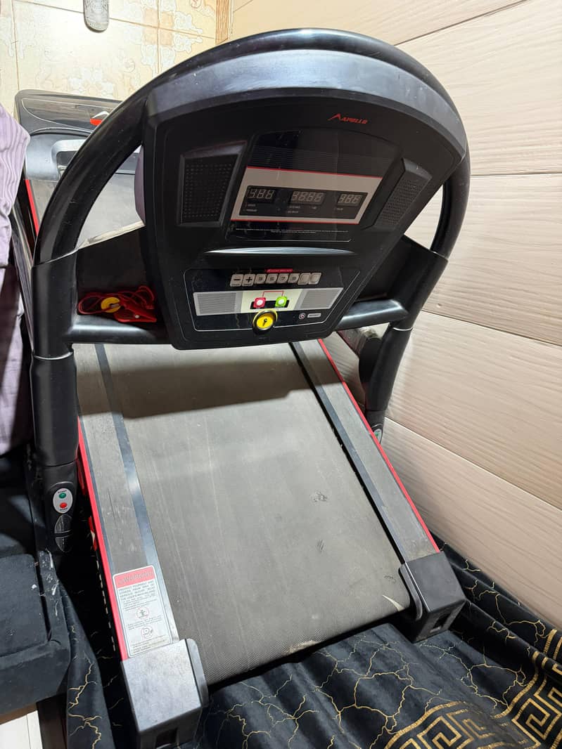 jogging machine 3