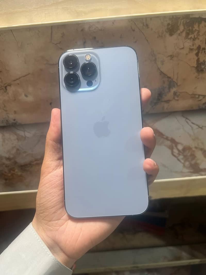 Apple iPhone 13 Pro Max 1