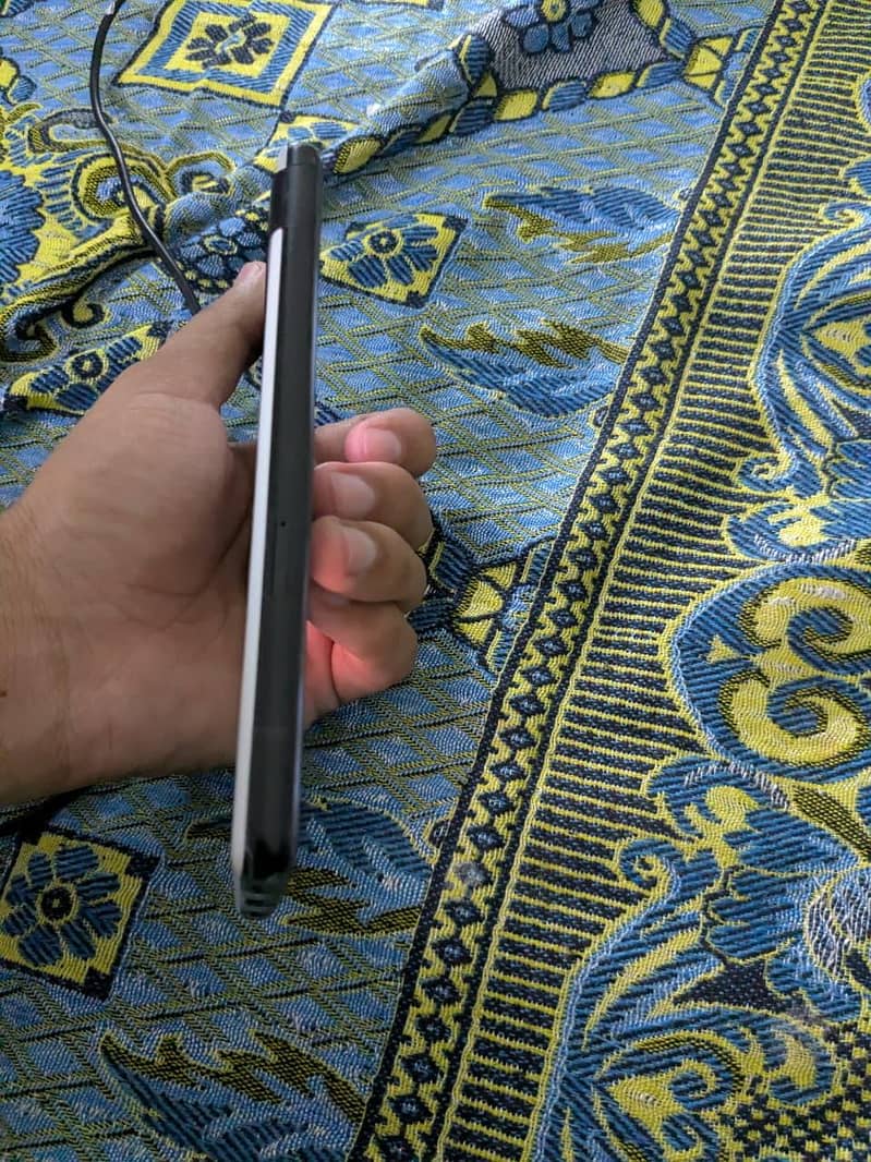 Google Pixel 6a 7
