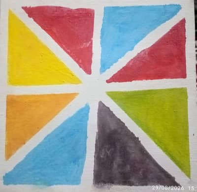 Hand made Masterpieces paintings