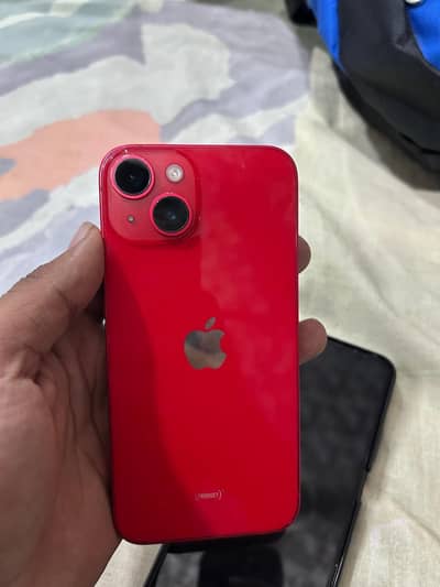 Apple iPhone 14 FU