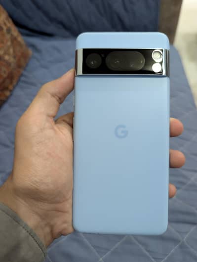 Google Pixel 8 Pro