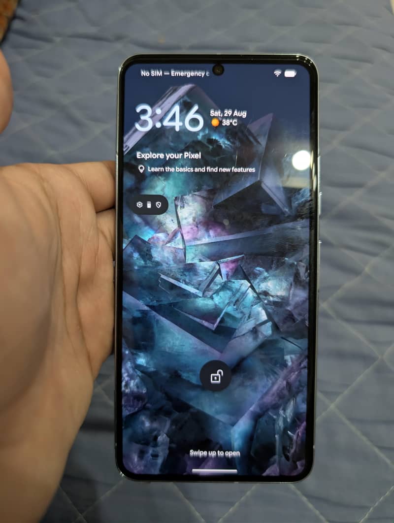 Google Pixel 8 Pro 2