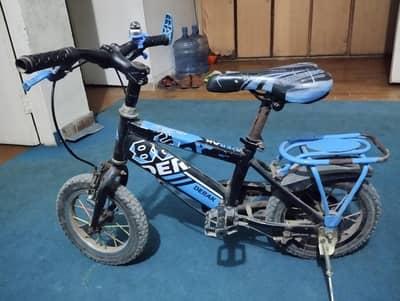 Bicycle for kids