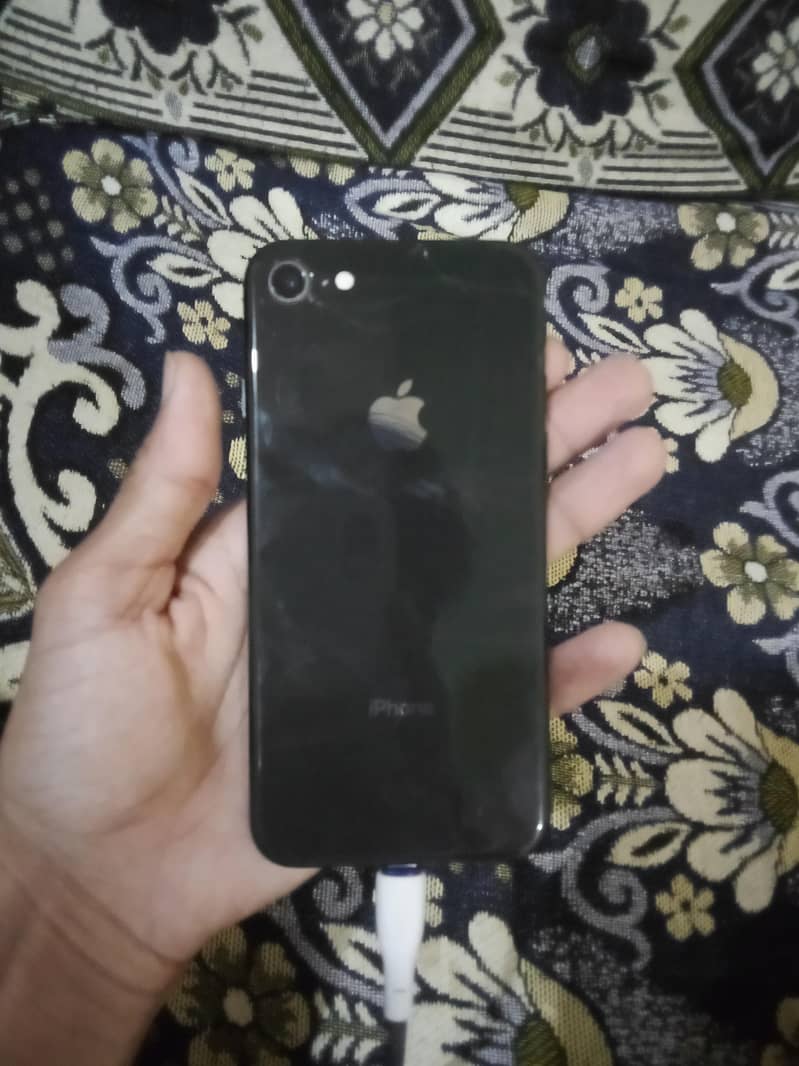 Apple iPhone SE 1