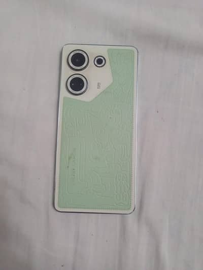 tecno cammon 20