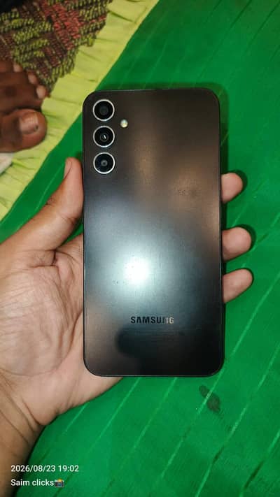 Samsung Mobile A34 5G
