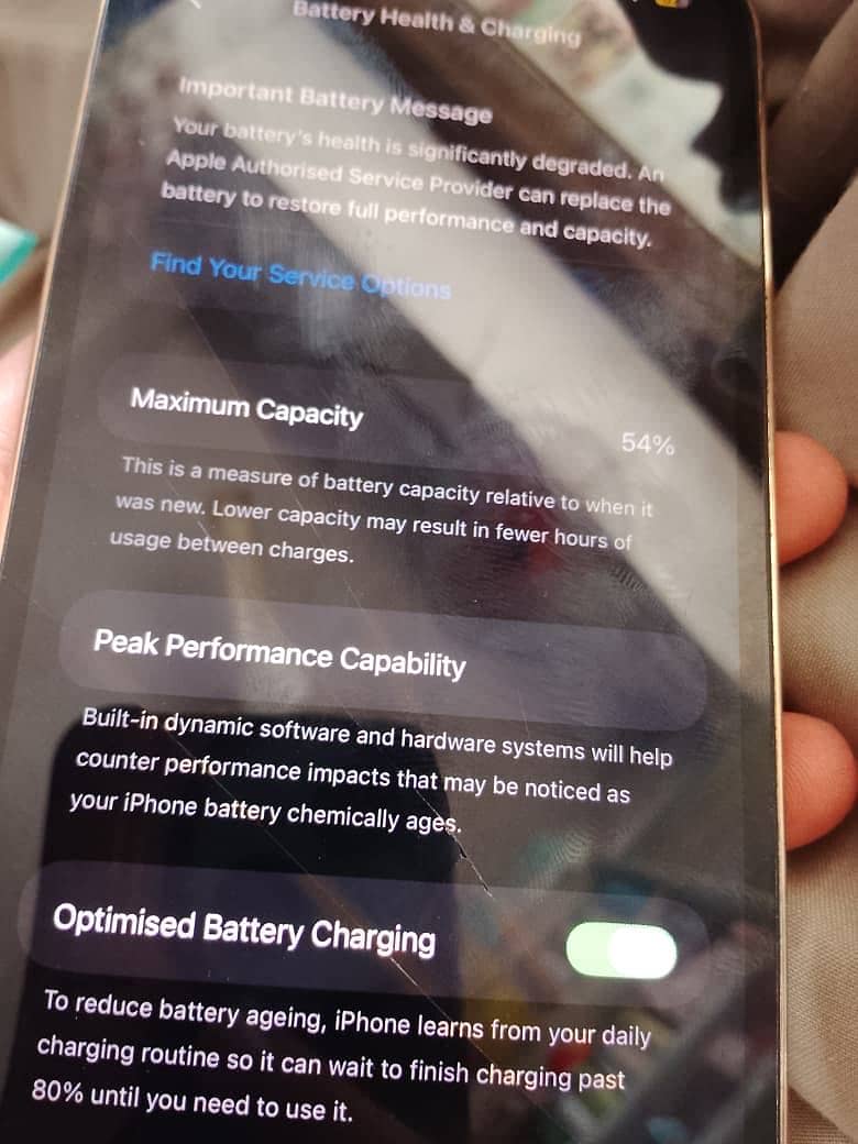iPhone 12 Pro Max 7