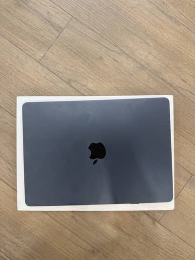 Macbook M3 Air