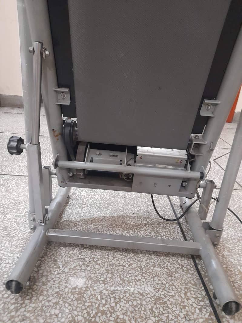 Treadmill 1