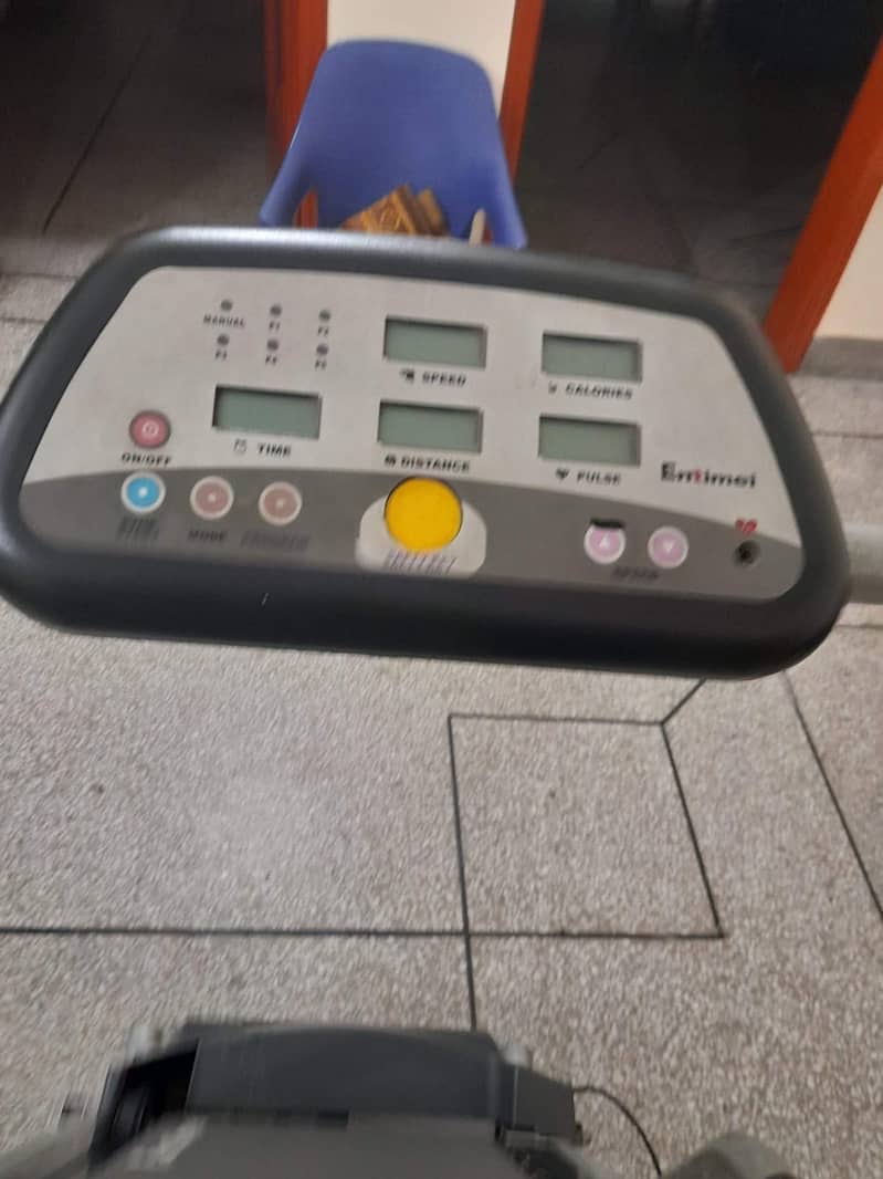 Treadmill 2